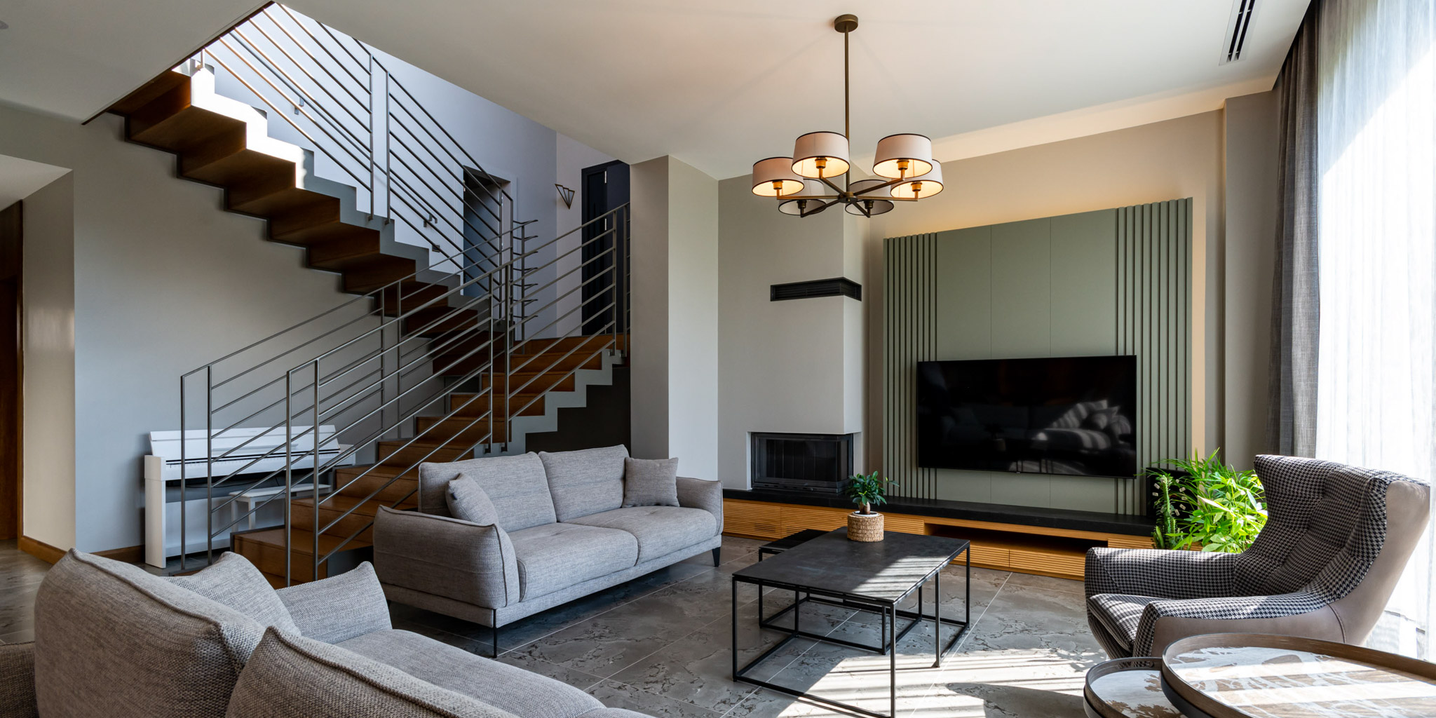 ST Yapı Proje Fotoğrafı